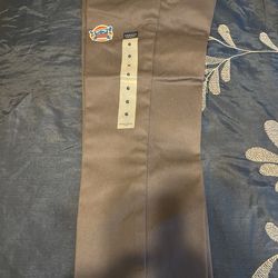 Uniform Pant 