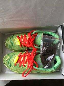 Ja’3s  Size  6