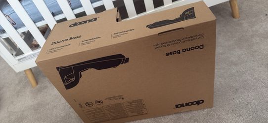 Doona base
