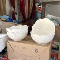 Platos Para Sopa