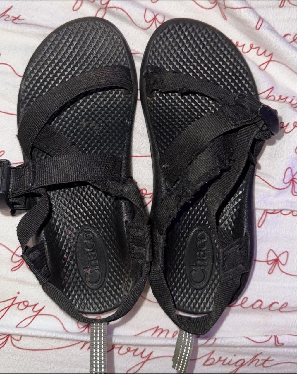 Kids Chaco —Size 5