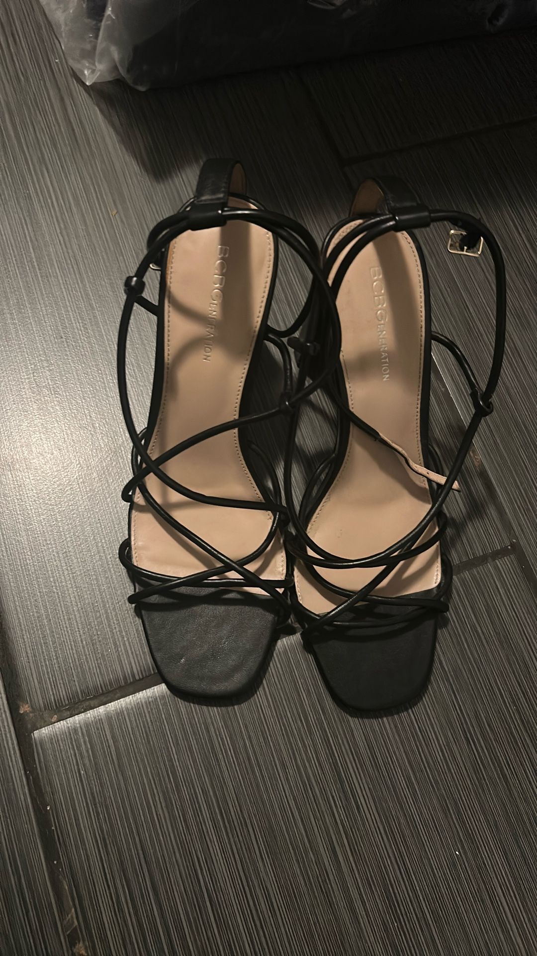 Heels
