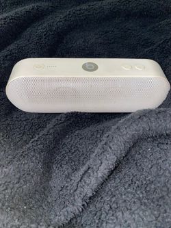 BeatsPill