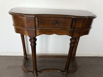 Wooden Table Drawer