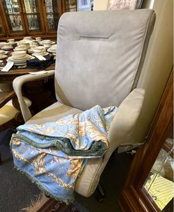 Desk Chair Gray - 50% OFF OFFER!!!