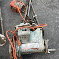 Ridgid 300