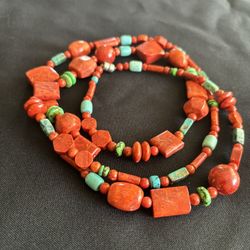 Vintage Necklace