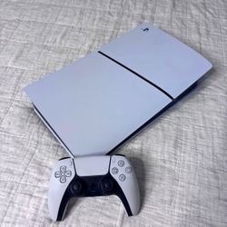 Ps5 Slim 
