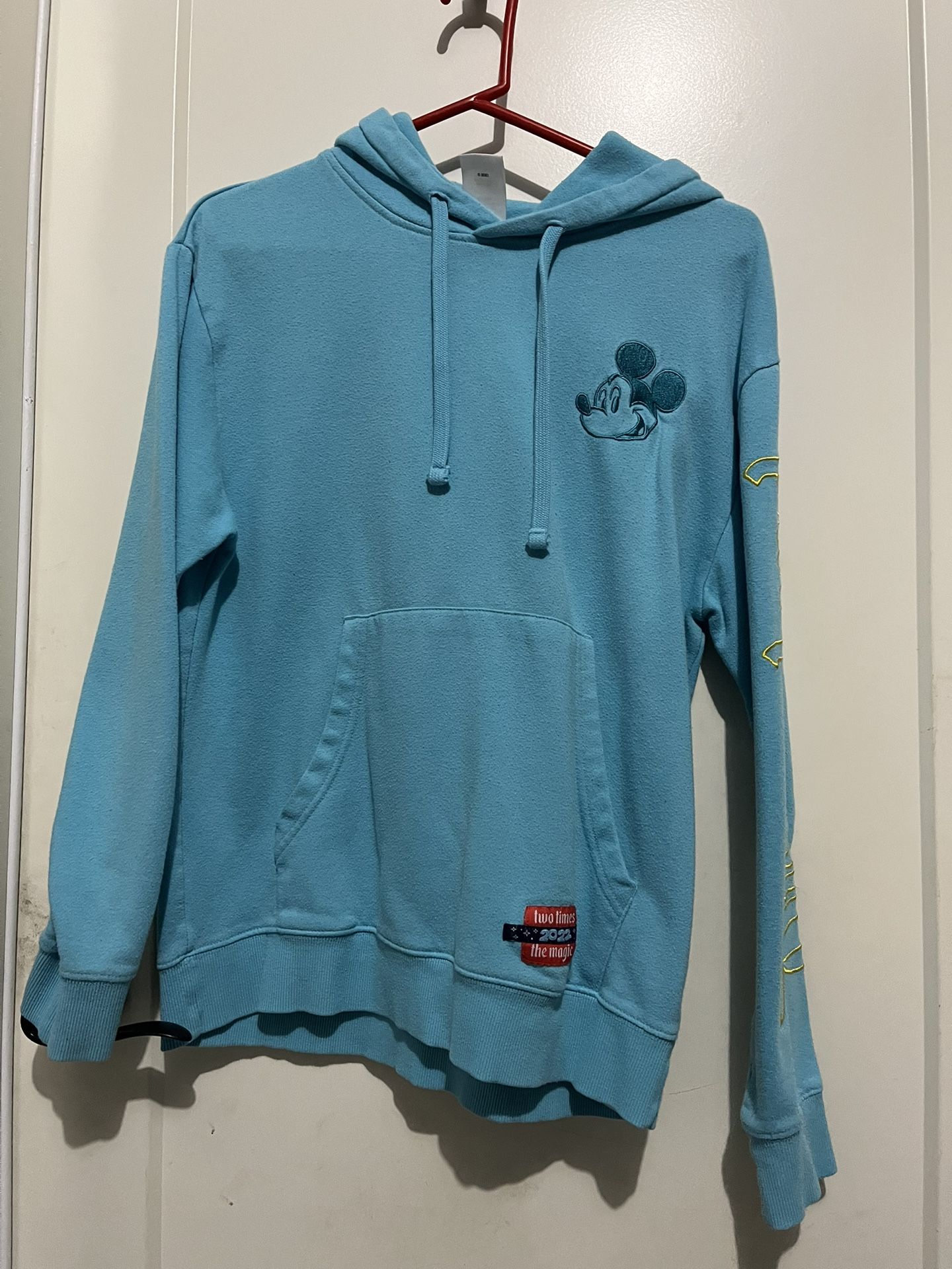 Women’s Hoodie Sweatshirt