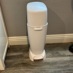 Genie Diaper Pail 