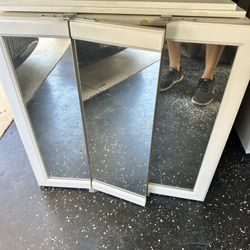 Medicine Cabinet mirror 