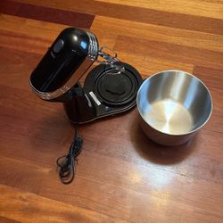 Dash Mixer,  Handheld Mixer, Kitchen Stand Mixer