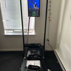 Speediance-home-gym