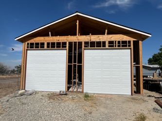 Garage Doors
