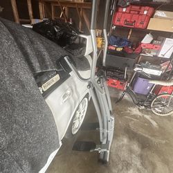 Sunny Health & Fitness Elliptical