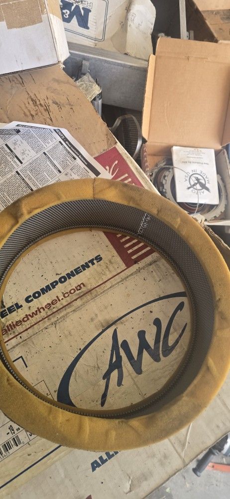 Air Filter