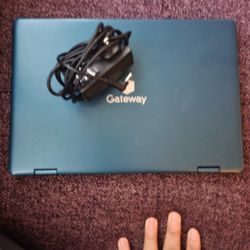 Gateway LAPTOP