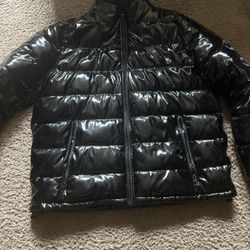 Guess  Puffer Jacket