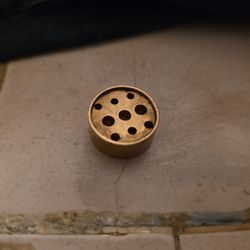 Brass Incense Stick Holder