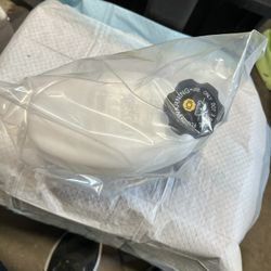 Chevy Tahoe Master Cylinder 