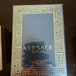 Versace eros cologne 