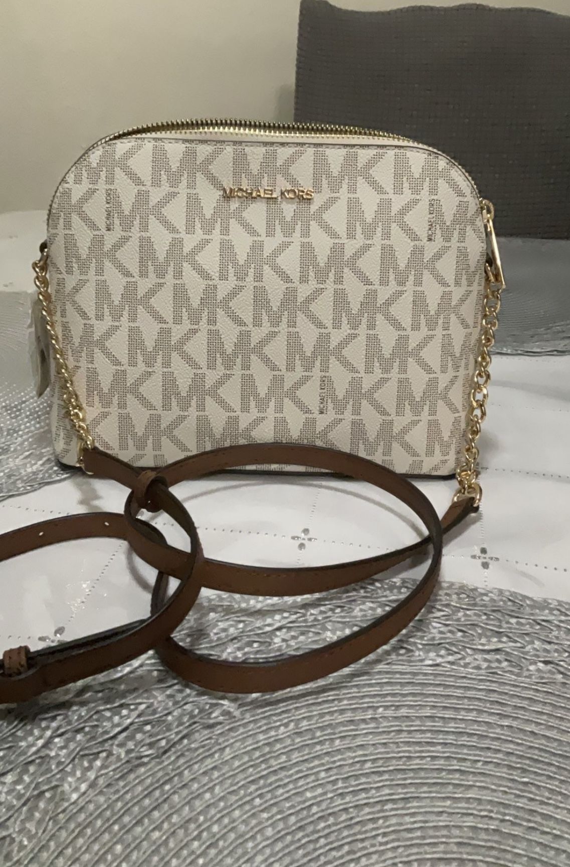 New Michael Kors Purse