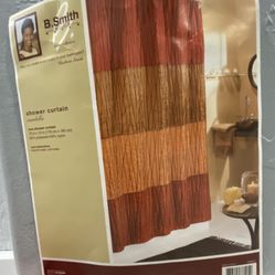 Shower Curtain