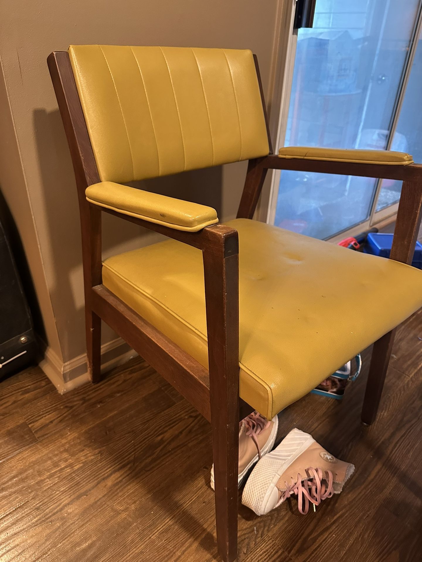 chair