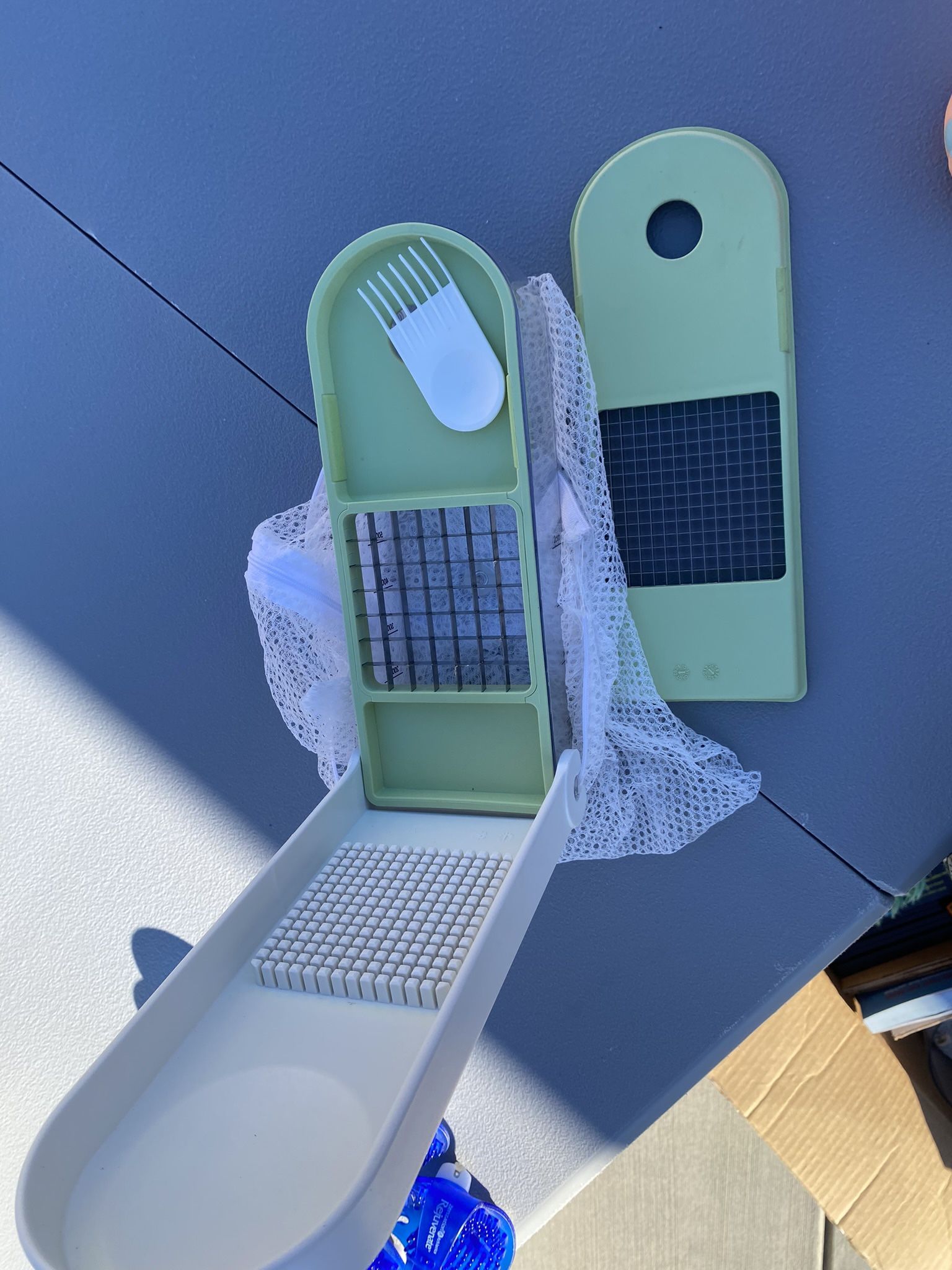 Food Slicer