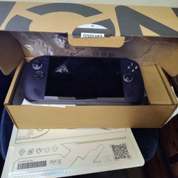Legion Go S Powered By Steam