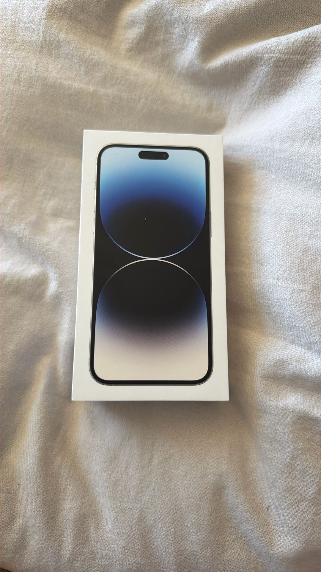 iPhone 14 Pro Max 1TB Unlocked – Like New