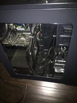 Gaming pc