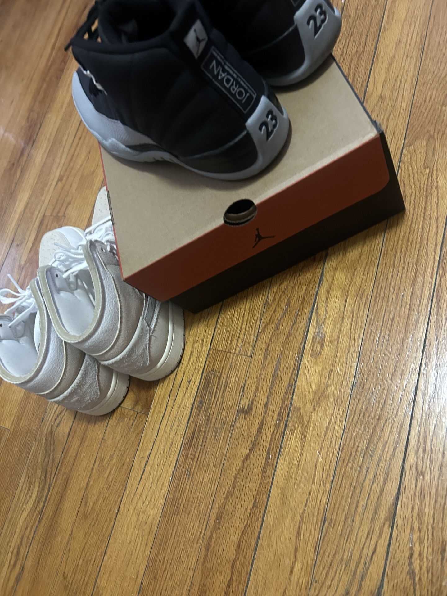 Shoes