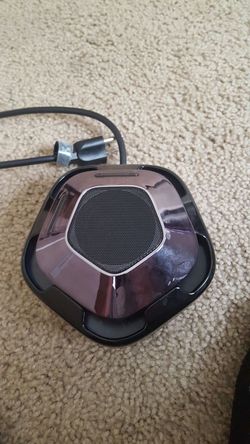 Bluetooth speaker