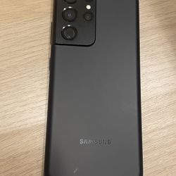 Galaxy S21 Ultra Fully Unlocked 