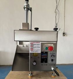 Commercial Multifunctional fresh meat slicer XS220