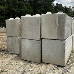 Concrete Blocks 
