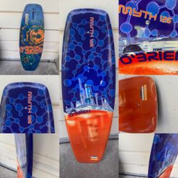 Wakeboard OBrien Myth 126