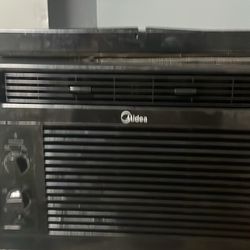 Ac Unit