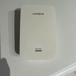 Linksys WiFi Extender 