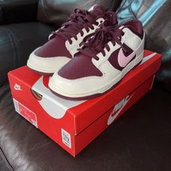 Nike Dunk Low Premium