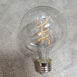 Vantage Style LED Bulbs Lot