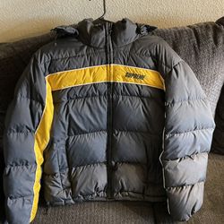Supreme Puffer 