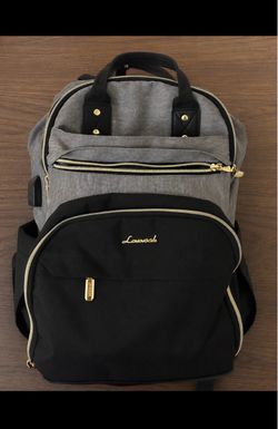 Lovevook backpack