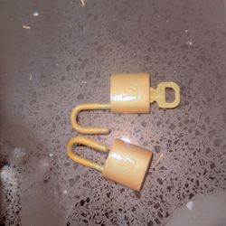Louis Vuitton Keys For Bags