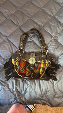 Montana West Purse