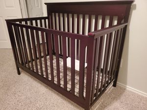 New And Used Baby Cribs For Sale In Pearland Tx Offerup