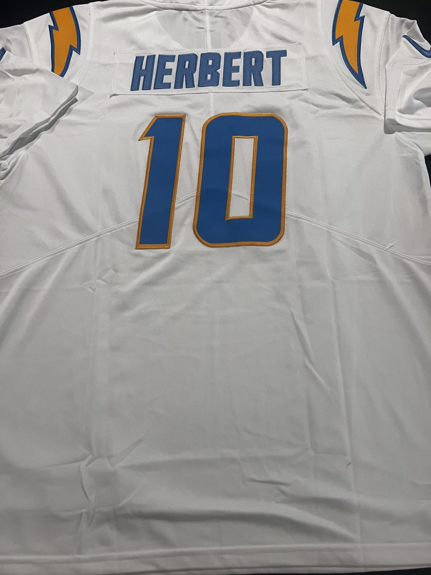 LA Chargers Jerseys. New