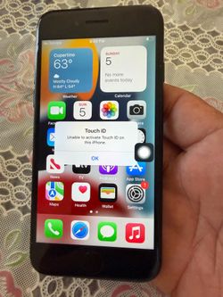 Working great. Except home button.