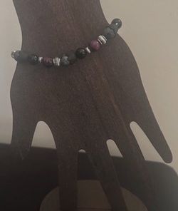 Handmade bracelet
